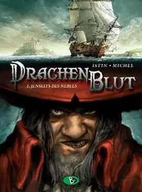 Istin |  Drachenblut 01. Jenseits des Nebels | Buch |  Sack Fachmedien