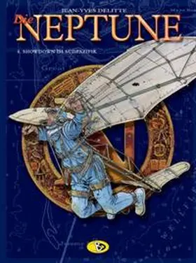 Delitte |  Die Neptune 04. Showdown im Südpazifik | Buch |  Sack Fachmedien