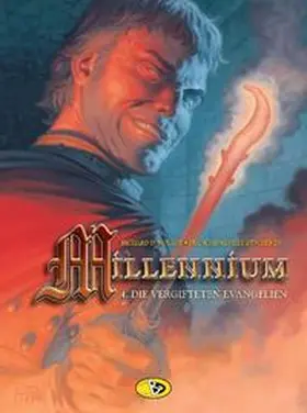 Nolane |  Millenium 04. Die vergifteten Evangelien | Buch |  Sack Fachmedien