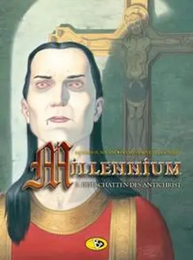 Nolane |  Millenium 05. Der Schatten des Antichrist | Buch |  Sack Fachmedien