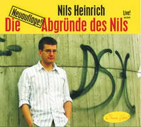 Heinrich |  Die Abgründe des Nils | Sonstiges |  Sack Fachmedien