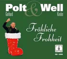  Fröhliche Frohheit | Sonstiges |  Sack Fachmedien
