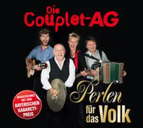  Perlen für das Volk (CD) | Sonstiges |  Sack Fachmedien