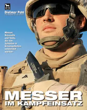 Pohl |  Messer im Kampfeinsatz | Buch |  Sack Fachmedien