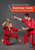 Kalweit / Walter |  Eskrima Carin | Buch |  Sack Fachmedien