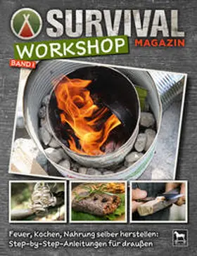 Lang / Tima / Vogel |  Survival Magazin Workshop Band 1 | Buch |  Sack Fachmedien