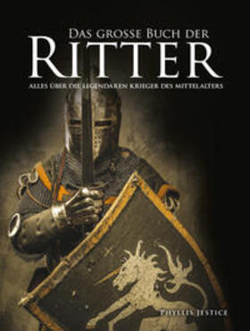 Jestice | Das große Buch der Ritter | Buch | 978-3-938711-97-2 | sack.de