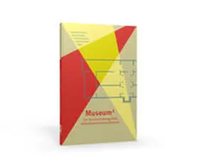 Bose / Poehls / Schneider |  Museum X | Buch |  Sack Fachmedien