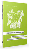 Hess / Näser |  Movements of Migration | Buch |  Sack Fachmedien