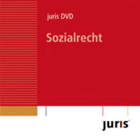 juris DVD Sozialrecht | Sonstiges | sack.de