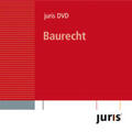  juris DVD Baurecht | Sonstiges |  Sack Fachmedien