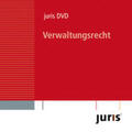  juris DVD Verwaltungsrecht | Sonstiges |  Sack Fachmedien