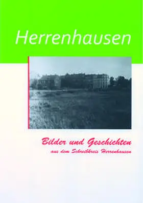 Röttger / Stöber |  Herrenhausen | Buch |  Sack Fachmedien