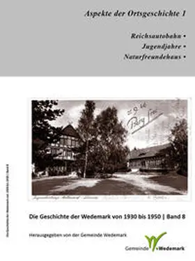 Stöber / Martens / Bertram |  Aspekte der Ortsgeschichte 1 | Buch |  Sack Fachmedien