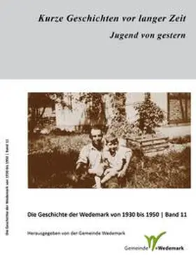 Hemme / Gemeinde Wedemark |  Kurze Geschichten vor langer Zeit | Buch |  Sack Fachmedien