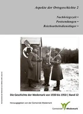 Boje / Pelser / Puckhaber |  Aspekte der Ortsgeschichte 2 | Buch |  Sack Fachmedien