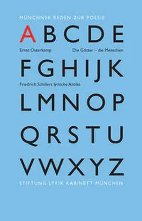 Osterkamp |  Die Götter - die Menschen | Buch |  Sack Fachmedien