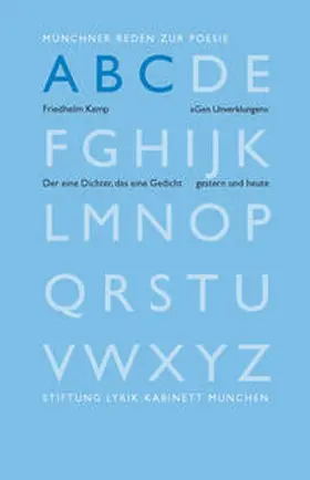 Kemp / Haeusgen / Ammon |  Gen Unverklungen | Buch |  Sack Fachmedien