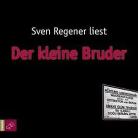 Regener |  Der kleine Bruder | Sonstiges |  Sack Fachmedien