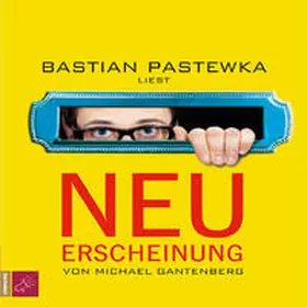 Gantenberg |  Neu-Erscheinung | Sonstiges |  Sack Fachmedien