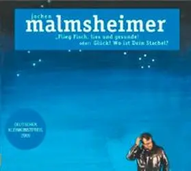 Malmsheimer |  Flieg Fisch, lies und gesunde | Sonstiges |  Sack Fachmedien