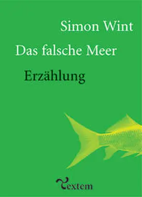 Wint |  Das falsche Meer | Buch |  Sack Fachmedien