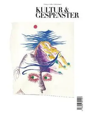 Mechlenburg / Bandel / Sdun |  Kultur & Gespenster / Georges-Arthur Goldschmidt | Buch |  Sack Fachmedien