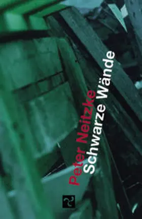 Neitzke |  Schwarze Wände | Buch |  Sack Fachmedien