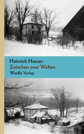 Hauser |  Zwischen zwei Welten | Buch |  Sack Fachmedien