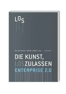Buhse / Stamer |  Enterprise 2.0 - Die Kunst, loszulassen | Buch |  Sack Fachmedien