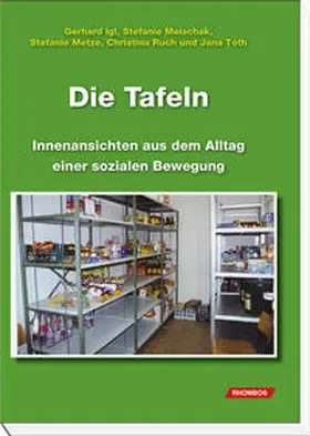 Igl / Meischak / Metze |  Die Tafeln | Buch |  Sack Fachmedien