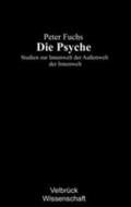 Fuchs |  Die Psyche | Buch |  Sack Fachmedien