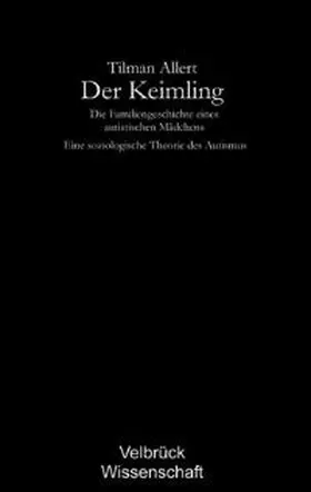 Allert |  Der Keimling | Buch |  Sack Fachmedien