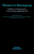 Ammon / Heineke / Selbmann |  Wissen in Bewegung | Buch |  Sack Fachmedien
