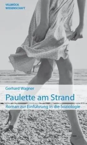 Wagner |  Paulette am Strand | Buch |  Sack Fachmedien
