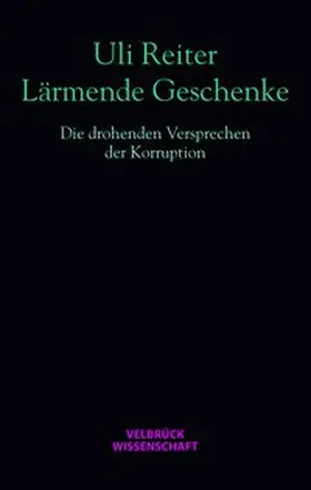 Reiter |  Lärmende Geschenke | Buch |  Sack Fachmedien