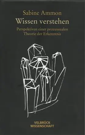 Ammon |  Wissen verstehen | Buch |  Sack Fachmedien