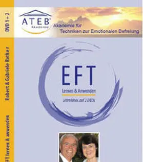 Rother / EFT-Edition |  EFT lernen und anwenden | Sonstiges |  Sack Fachmedien