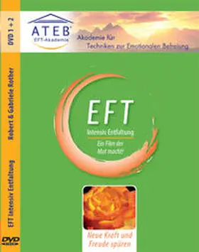 Rother / EFT-Edition |  EFT Intensiv-Entfaltung | Sonstiges |  Sack Fachmedien