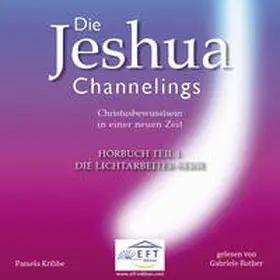 Kribbe / EFT-Edition |  Die Jeshua-Channelings Hörbuch Teil 1 | Sonstiges |  Sack Fachmedien