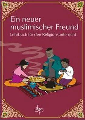 Badawi |  Ein neuer muslimischer Freund | Buch |  Sack Fachmedien