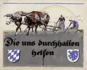 Weinberger / Hofmann |  1914-1918. Der Krieg und die Frauen | Buch |  Sack Fachmedien