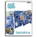 Franke / Suchomel / Schmidbauer |  eat magazine Barcelona | Buch |  Sack Fachmedien