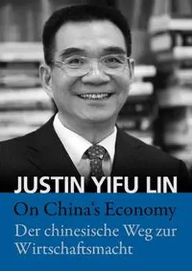 Lin |  On China´s Economy | Buch |  Sack Fachmedien