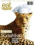 Franke / Suchomel |  eat magazine Südafrika | Buch |  Sack Fachmedien