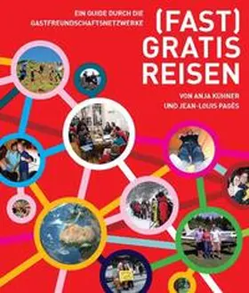 Kühner / Pagè / Schmidbauer |  (Fast) gratis reisen | Buch |  Sack Fachmedien