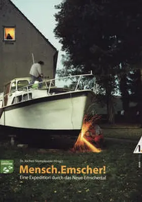 Stemplewski |  Mensch.Emscher | Buch |  Sack Fachmedien