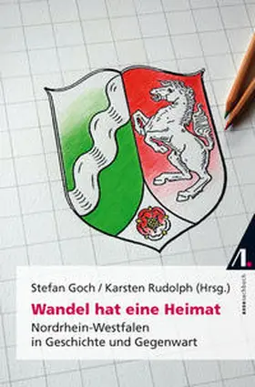 Goch / Rudolph |  Wandel hat eine Heimat | Buch |  Sack Fachmedien