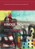 Reicher / Edelhoff / Kataikko |  Kinder_Sichten | Buch |  Sack Fachmedien