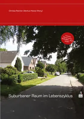 Reicher / Hesse |  Suburbaner Raum im Lebenszyklus | Buch |  Sack Fachmedien